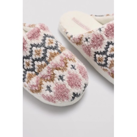 Pantofola Donna
