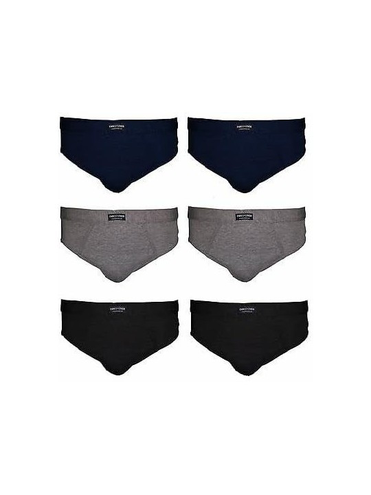 Slip Enrico Coveri