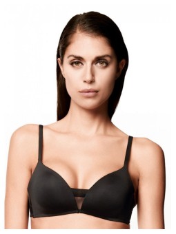 Reggiseno a triangolo Lormar
