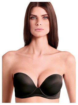 Reggiseno Double Fascia