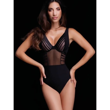 Body Love and bra