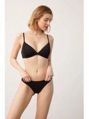 Brasiliana con pizzo Ysabel Mora