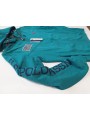 Felpa con ZIp U.S.polo ASSN