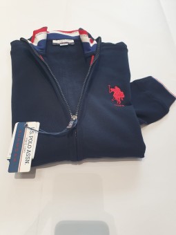 Giacca uomo U.S. Polo ASSN