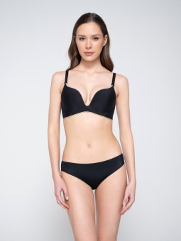 Reggiseno Miracle senza ferretto