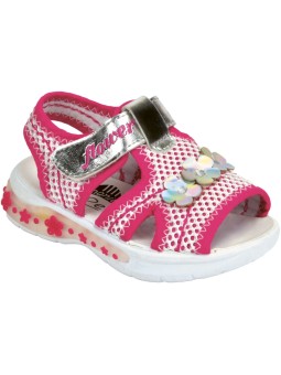 Sandali bimba Slippers