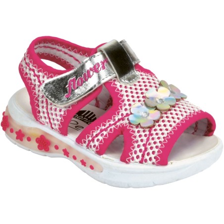 Sandali bimba Slippers