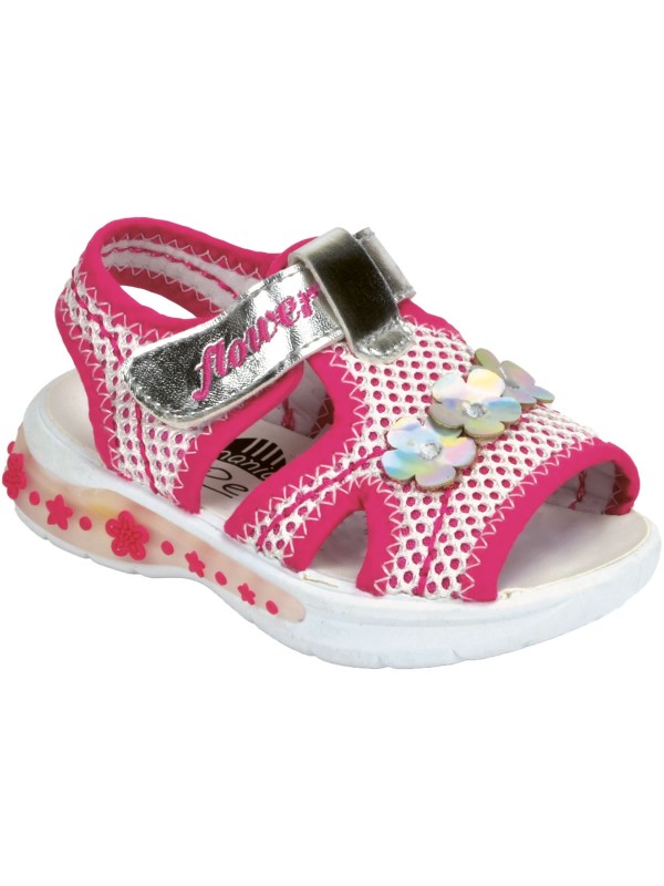Sandali bimba Slippers