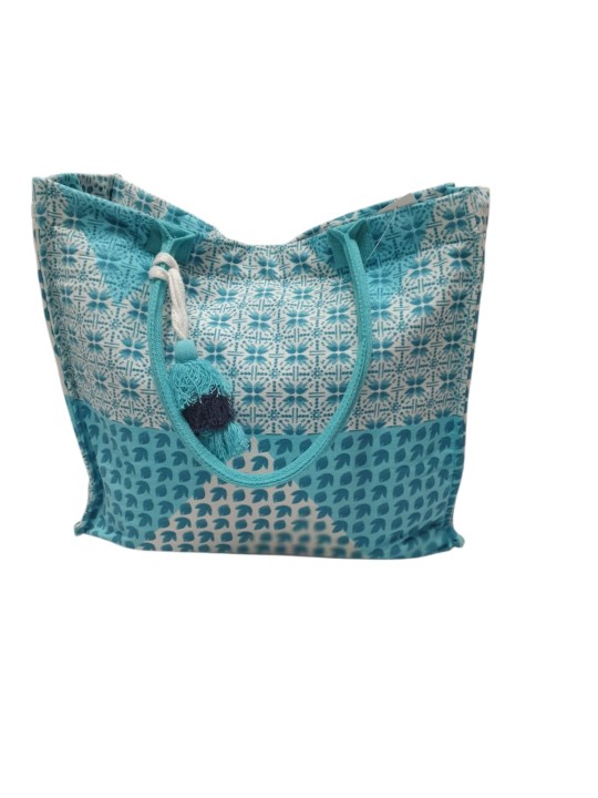 Borsa mare