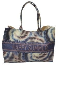 Borsa mare