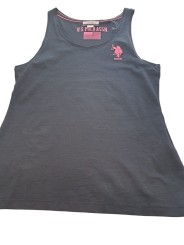 Canotta donna U.S.polo