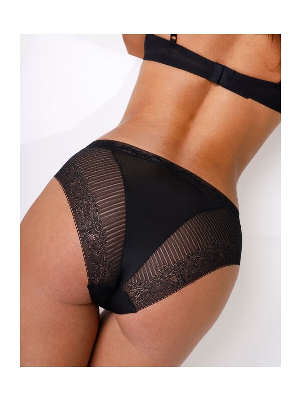 Slip medio invisibile