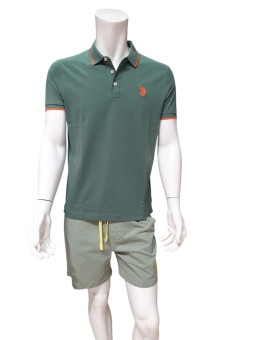 Polo uomo U.S.POLO ASSN