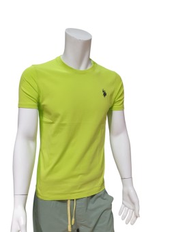 T-shirt Uomo U.S.Polo Assn