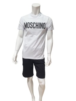 T-shirt Uomo Moschino