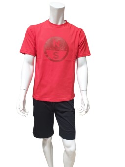 T-shirt uomo North-Sails