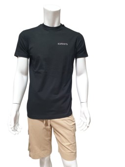 T-shirt uomo Iceberg