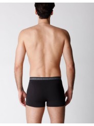 Boxer bipack uomo in cotone