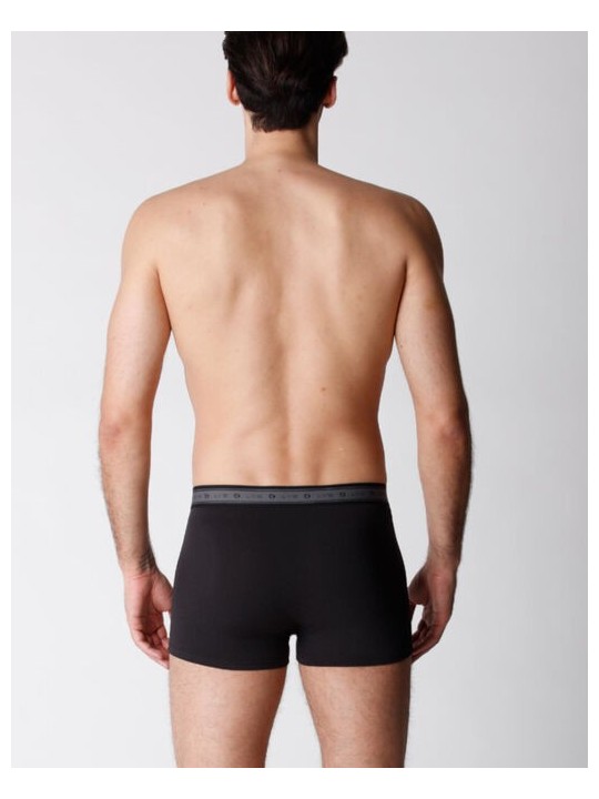 Boxer bipack uomo in cotone
