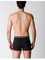 Boxer bipack uomo in cotone