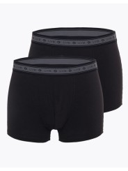 Boxer bipack uomo in cotone