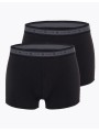 Boxer bipack uomo in cotone
