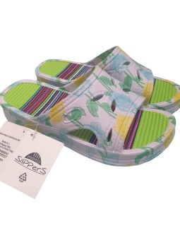 Sandali Donna Slippers