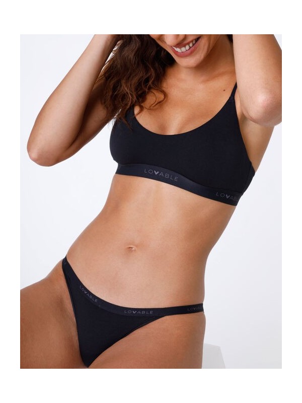 Slip Tanga Lovable