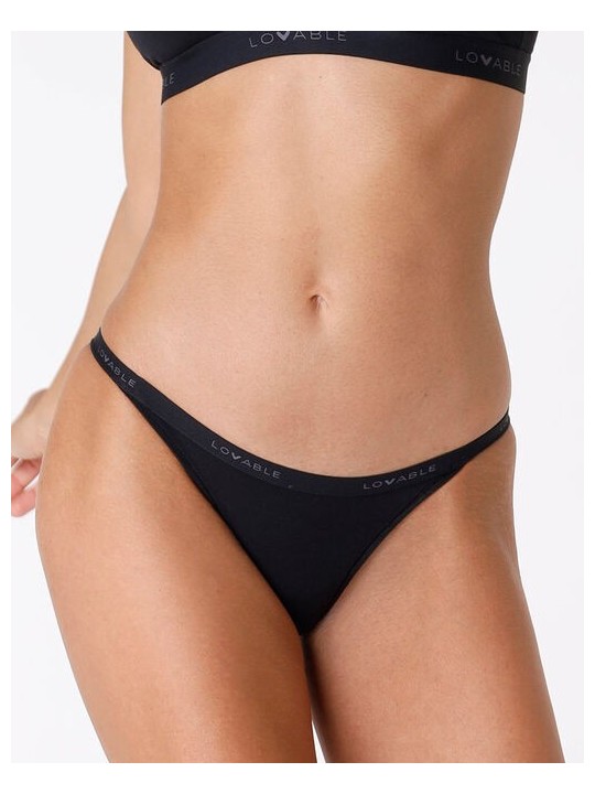 Slip Tanga Lovable