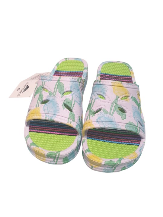 Ciabbatta da spiaggia